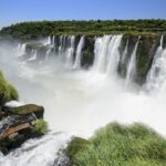 1 iguazu falls argentine side tour from puerto iguazu Iguazu Falls: Argentine Side Tour From Puerto Iguazu