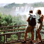 1 iguazu falls argentinian side with boat ride jungle truck and train Iguazu Falls: Argentinian Side With Boat Ride, Jungle-Truck and Train