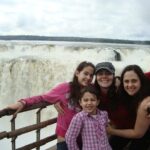 1 iguazu falls tour boat ride train safari truck Iguazu Falls Tour, Boat Ride, Train, Safari Truck