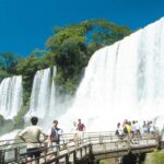 1 iguazu falls tour on brazil side Iguazu Falls Tour on Brazil Side