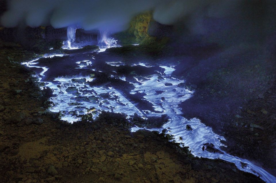 1 ijen crater trekking tour from bali or banyuwangi Ijen Crater Trekking Tour From Bali or Banyuwangi