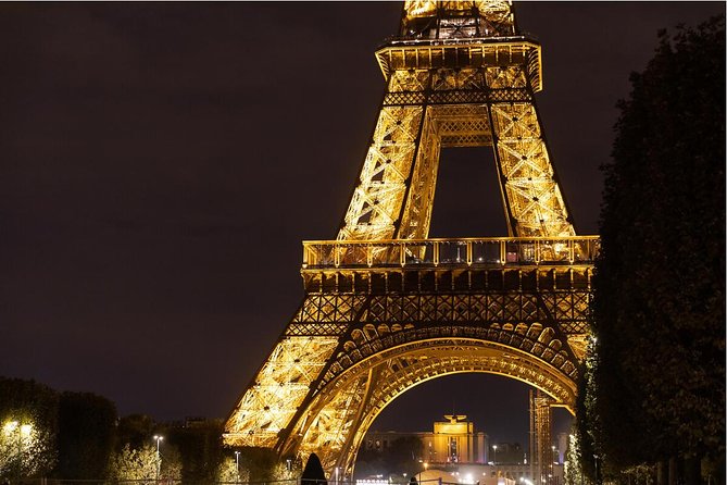 Illuminations Tour & Moulin Rouge Show With Seine Cruise Option