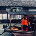 1 immerse in wuzhen xitang private water town adventure Immerse in Wuzhen & Xitang: Private Water Town Adventure