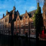 1 incredible bruges walking tour for couples Incredible Bruges - Walking Tour for Couples