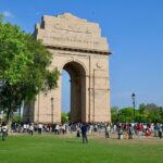 1 indias treasures 5 day golden triangle journey from delhi India's Treasures: 5-Day Golden Triangle Journey From Delhi