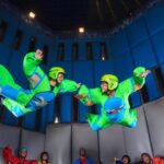 1 indoor skydiving experience in las vegas Indoor Skydiving Experience in Las Vegas
