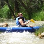 1 inflatable kayak adventure from camp verde Inflatable Kayak Adventure From Camp Verde
