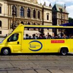 1 informative prague by bus 2 hours Informative Prague by Bus - 2 Hours