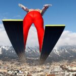 1 innsbruck bergisel ski jump tour mar Innsbruck Bergisel Ski Jump Tour (Mar )