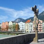 1 innsbruck capital city of tyrol privat tour local guide Innsbruck - Capital City of Tyrol, Privat Tour - Local Guide