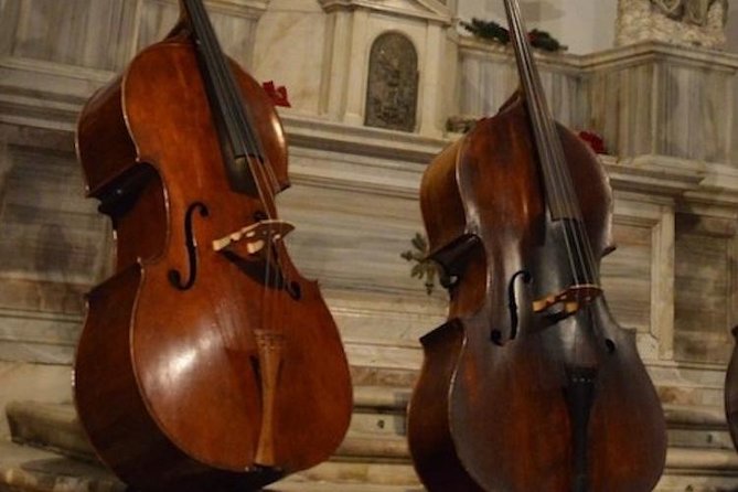 1 interpreti veneziani concert in venice including music museum Interpreti Veneziani Concert in Venice Including Music Museum
