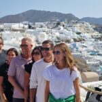 1 intimate santorini small group shore excursion and wine tasting Intimate Santorini - Small Group Shore Excursion and Wine Tasting