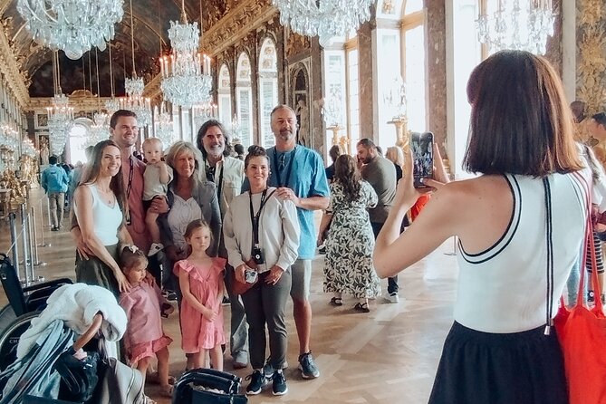 1 intimate versailles palace private vip guided tour Intimate Versailles Palace: Private & VIP Guided Tour
