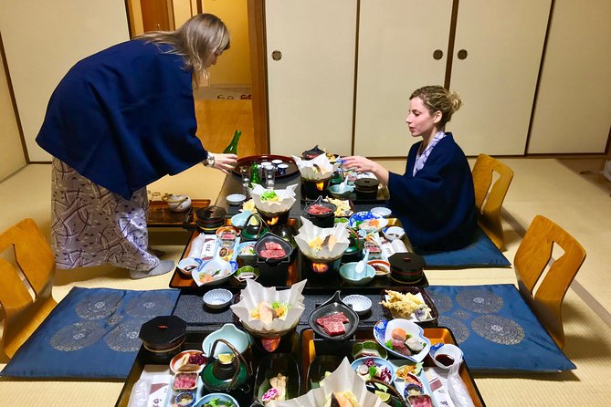 Intro to Japan Tour: 8-day Small Group