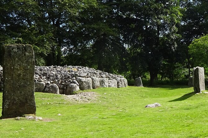 1 invergordon shore excursion cawdor castle stones culloden Invergordon Shore Excursion Cawdor Castle & Stones & Culloden