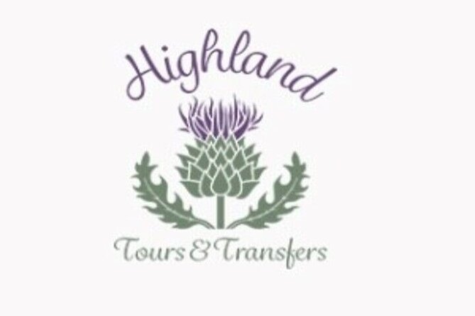 Inverness Outlander Tour