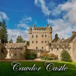 1 inverness tour to culloden clava cairns and cawdor castle mar Inverness: Tour to Culloden, Clava Cairns and Cawdor Castle (Mar )