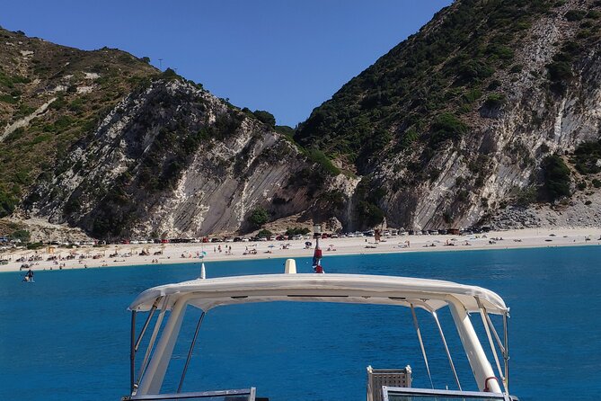 1 ionian sea private cruises in greece Ionian Sea Private Cruises in Greece