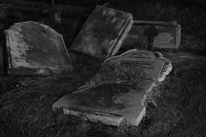 1 ipswich cemetery ghost tour Ipswich Cemetery Ghost Tour