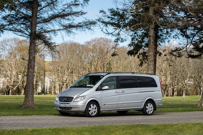 Ireland Private Transfer From Killarney to Galway  – Ring of Kerry