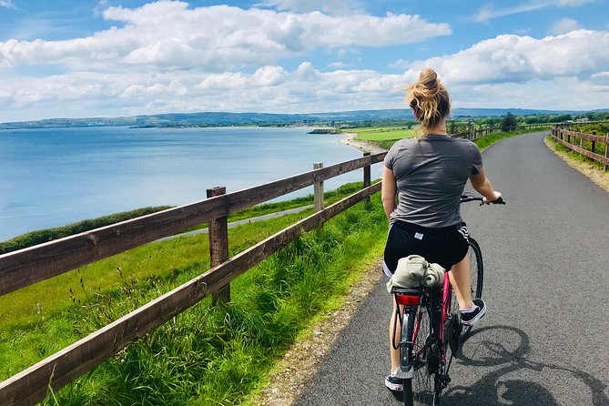 1 irelands ancient east waterford greenway cycle tours bike hire Irelands Ancient East Waterford Greenway Cycle Tours & Bike Hire