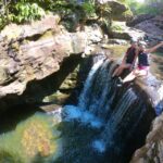 1 iriomote island guided 2 hour canyoning tour Iriomote Island: Guided 2-Hour Canyoning Tour