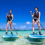 1 ishigaki island kayak sup and snorkeling day at kabira bay Ishigaki Island: Kayak/Sup and Snorkeling Day at Kabira Bay
