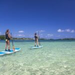 1 ishigaki kabira bay sup canoe tour [Ishigaki] Kabira Bay SUP/Canoe Tour