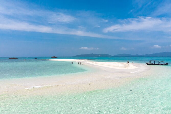 [Ishigaki] Phantom Island Snorkeling Taketomi Island Sightseeing