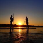 1 ishigaki sunset sup canoe tour [Ishigaki] Sunset Sup/Canoe Tour