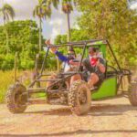 1 island buggy double from punta cana 45 macao beach cenote Island Buggy Double From Punta Cana 45/Macao Beach/Cenote