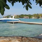 1 island hopping snorkel paradise from cartagena Island Hopping Snorkel Paradise From Cartagena