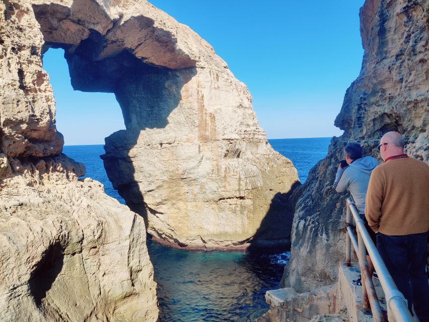1 island of gozo private tour Island of Gozo: Private Tour