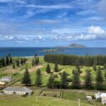 1 island orientation tour with airport transfer norfolk island Island Orientation Tour With Airport Transfer Norfolk Island