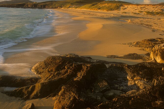 Isle of Lewis and Harris 5 Day Tour From Glasgow