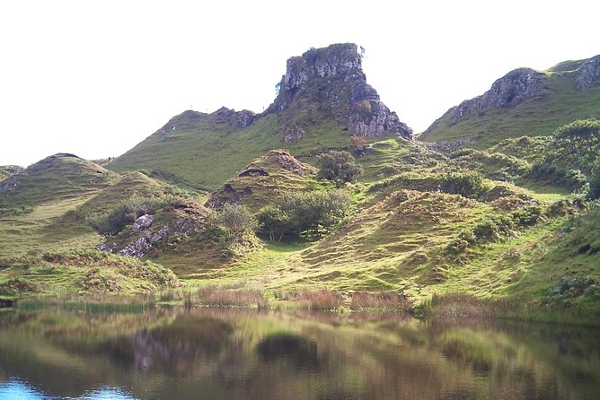 Isle of Skye Highlights Small-Group Full-Day Tour  – Scotland