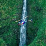 1 isle sights unseen 45 min helicopter tour from honolulu doors off or on Isle Sights Unseen - 45 Min Helicopter Tour From Honolulu - Doors off or on