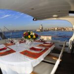 1 istanbul 2 hour private bosphorus yacht tour Istanbul 2-Hour Private Bosphorus Yacht Tour