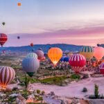 1 istanbul 3 days 2 nights in cappadocia hot air balloon Istanbul: 3-Days, 2-nights in Cappadocia & Hot Air Balloon