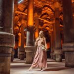 1 istanbul basilica cistern walking tour with entry ticket Istanbul: Basilica Cistern Walking Tour With Entry Ticket