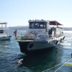 1 istanbul bosphorus boat tour and two continents with lunch Istanbul: Bosphorus Boat Tour and Two Continents With Lunch