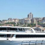 1 istanbul bosphorus cruise with dinner and entertainment Istanbul Bosphorus Cruise With Dinner and Entertainment