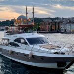 1 istanbul bosphorus private yacht tour vip experience Istanbul Bosphorus Private Yacht Tour (VIP Experience)