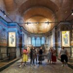1 istanbul byzantine monasteries full day tour with lunch Istanbul Byzantine Monasteries Full-Day Tour With Lunch