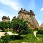 1 istanbul cappadocia guided fullday trip by plane Istanbul: Cappadocia Guided FullDay Trip by Plane