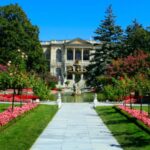 1 istanbul city tour with dolmabahce palace bosphorus cruise Istanbul City Tour With Dolmabahce Palace & Bosphorus Cruise