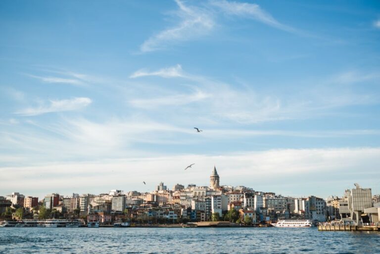 Istanbul Custom Private Tour, Highlights & Hidden Gems