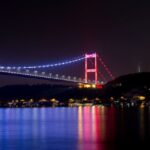 1 istanbul dinner cruise on the bosphorus Istanbul: Dinner Cruise on the Bosphorus