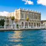 1 istanbul dolmabahce palace and grand bazaar tour Istanbul: Dolmabahce Palace and Grand Bazaar Tour