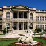 1 istanbul dolmabahce palace and uskudar guided tour Istanbul: Dolmabahçe Palace and Uskudar Guided Tour